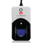 Digital Persona URU 4500 Fingerprint Scanner / Reader – BISE Approved Biometric Device