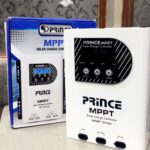 prince mppt charge controller Hybrid