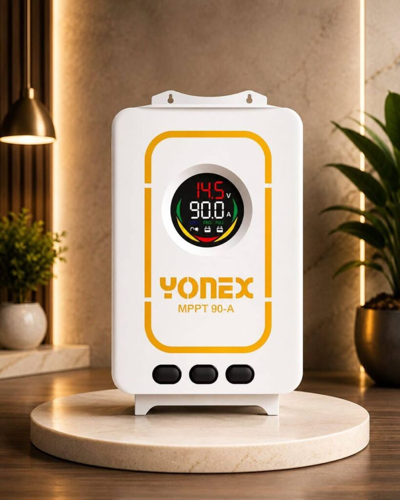 yonex-mppt-90amp-y400