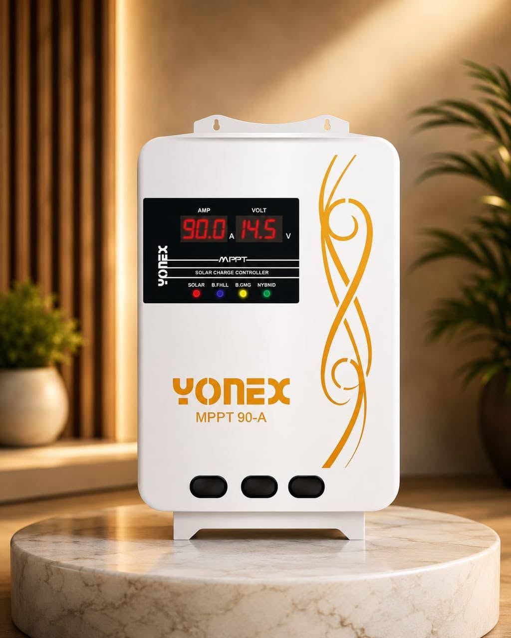 yonex-mppt-90amp